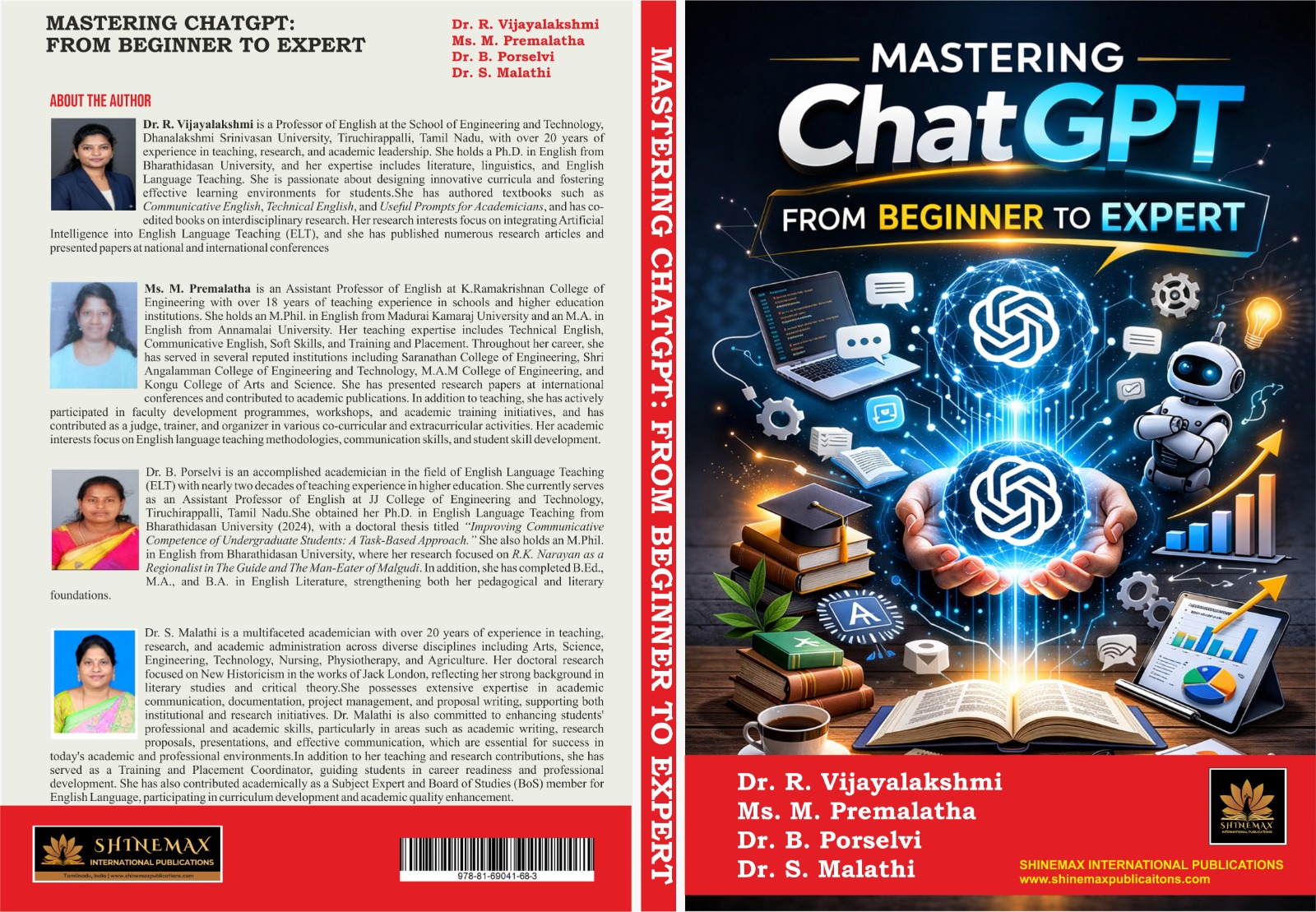 Mastering ChatGPT: From Beginner to Expert